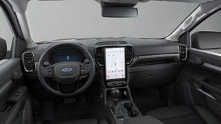 2026 Ford Ranger® Internal Image 2